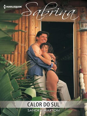 cover image of Calor do sul